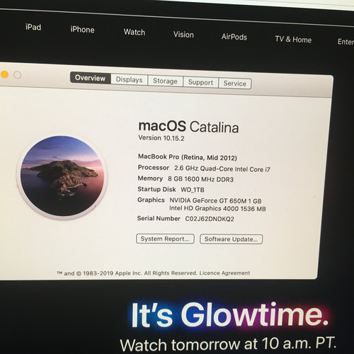 Scheda logica macbook pro - scheda,