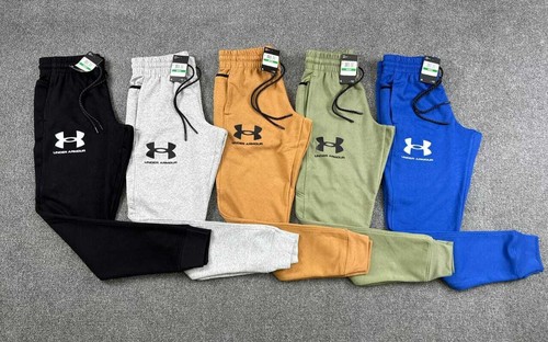 Pantaloni jogging pile - jogging, in