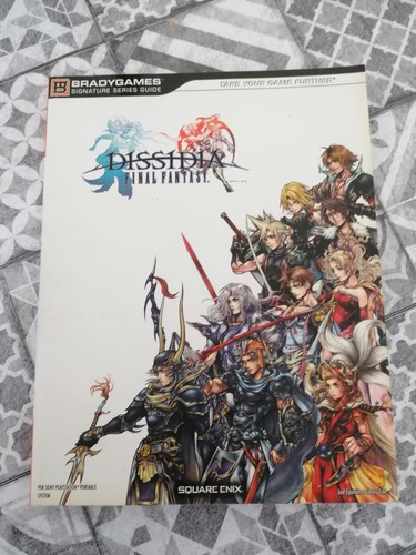 Guida strategica final fantasy - final,