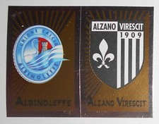 FIGURINE FOOTBALLERS PANINI