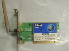 Scheda PCI di rete wireless