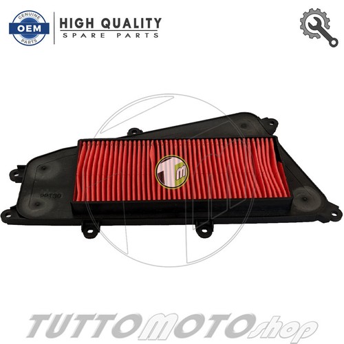 Filtro aria kymco - filtro, grand