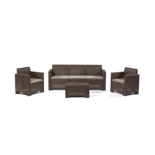 Set salotto giardino - salotto,