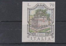 Italia repubblica 1975 fontana - italia,