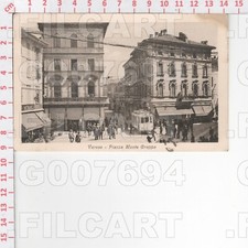 G7694 VARESE CITTA 1922