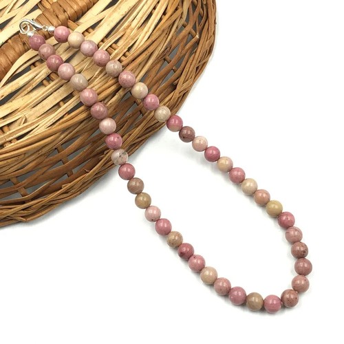 Collana unisex fatta mano - collana,