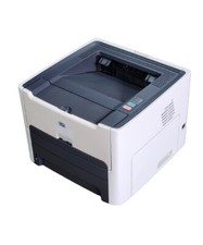 HP LaserJet 1320n Workgroup