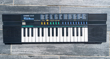Vintage CASIO SA-20 100, Sound