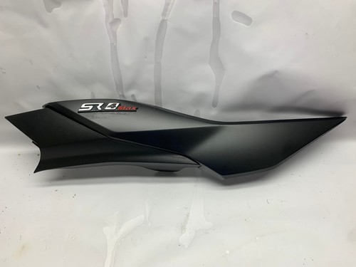 Voge sfida sr4 - 400, 350
