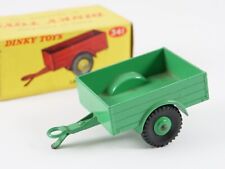 Dinky Toys GB n°341 remorque