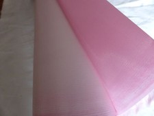 TESSUTO IMPERMEABILE ROSA HELLO KITTY TELO COPRISEDILI STOFFA TAVOLA ARREDO