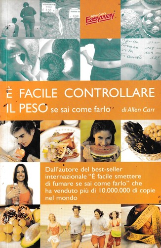 Allen carr facile - carr,