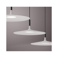 Aplomb large lampada a sospensione di Foscarini Led