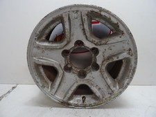 CERCHIO Toyota Land Cruiser 90