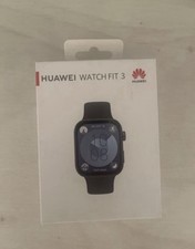 Smartwatch- Huawei Watch Fit