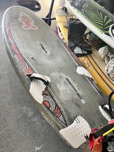 Attrezzatura varia windsurf - varia, da