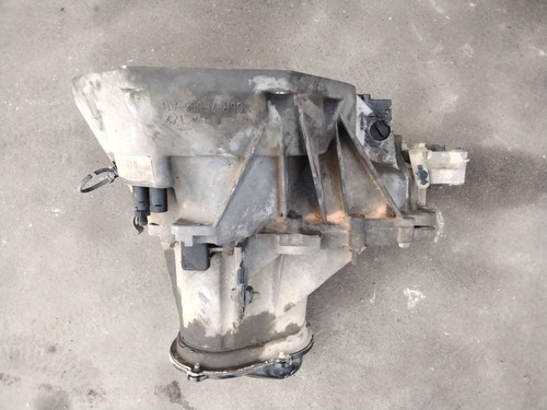 Cambio ford 2002 - ka, 2002/2008