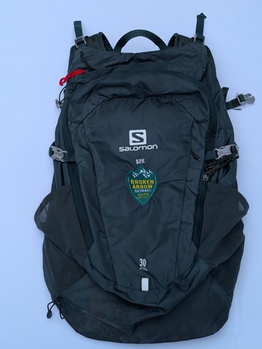 Zaino salomon trailblazer - salomon,