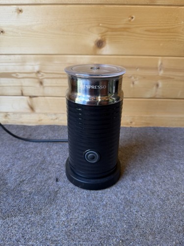 Montalatte nespresso aeroccino - nespresso,