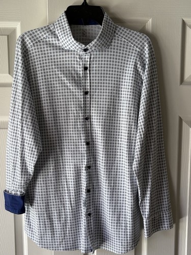 Camicia elegante desoto uomo - camicia,