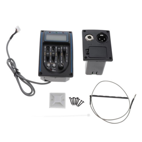 Kit completo per pickup