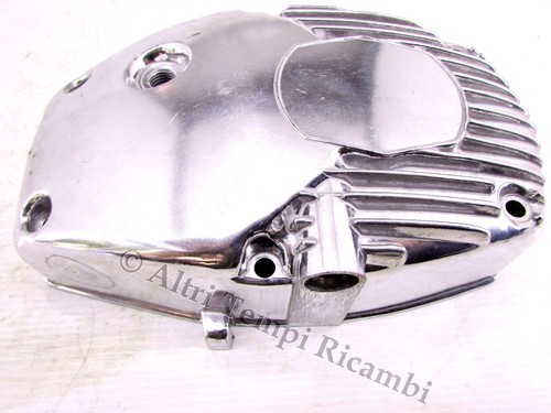 Coperchio carter motore - carter,