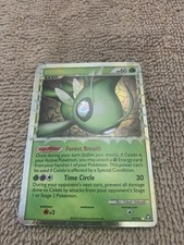 Celebi (Prime) 92/102