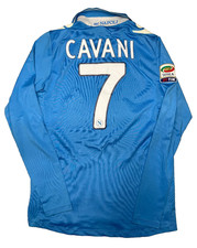 maglia calcio vintage Napoli