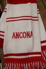 Sciarpa scarf Calcio ANCONA