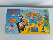 Rarissimo Super Nintendo Super