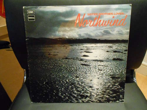 Northwind sister brother - northwind,