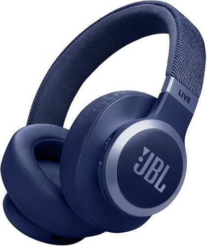 Jbl live 770nc cuffie wireless - jbl,