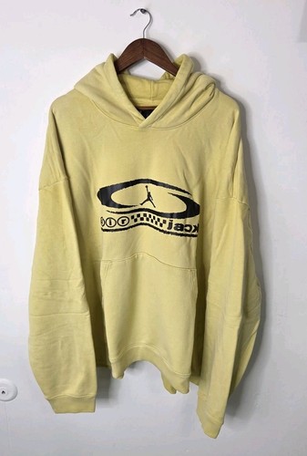 Felpa con cappuccio nike air - felpa,
