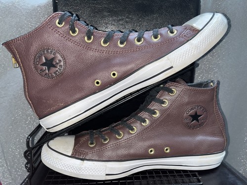 Scarpe ginnastica alte - da,
