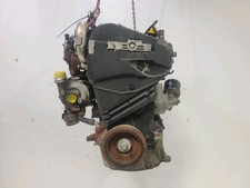 Moteur type K9K846 - Renault
