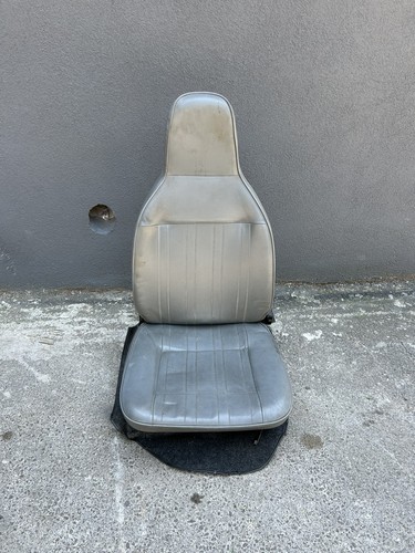 Sedile piaggio porter - sedile,