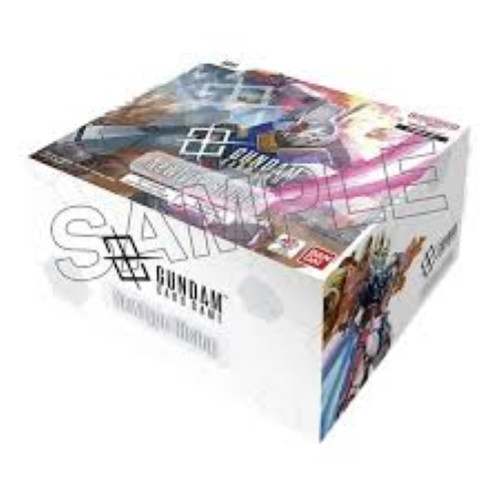 Gundam card game - card, gd01