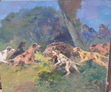 Carlo Domenici ( 1897/1981)