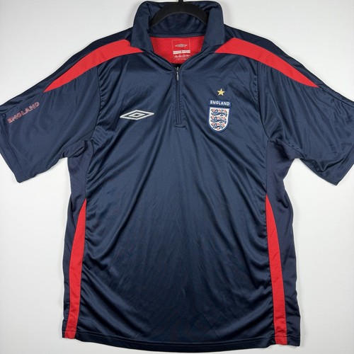 Vtg umbro england - umbro, national