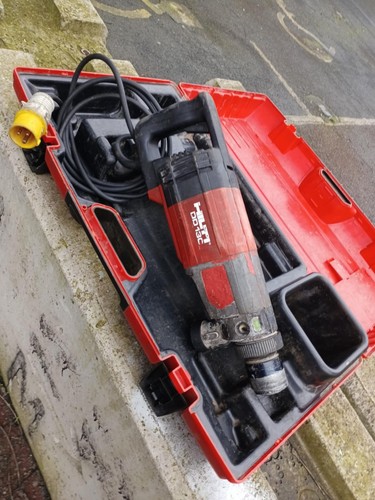 Trapano avvitatore hilti - avvitatore, dd130