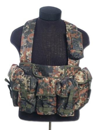 Softair chest rigg tactical - chest,