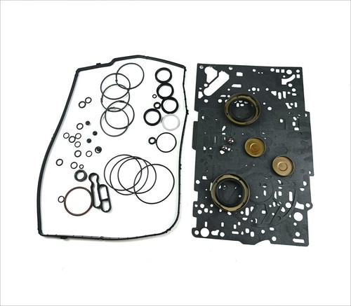Kit ricostruzione revisione - kit,