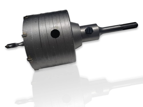 Sega tazza per muro cemento - sega,