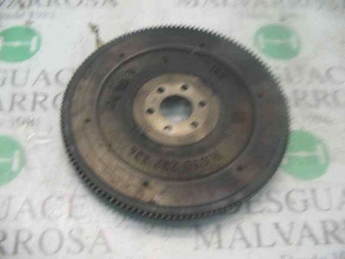 Volano del motore - del,