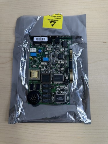 Scheda modem dati fax vocale