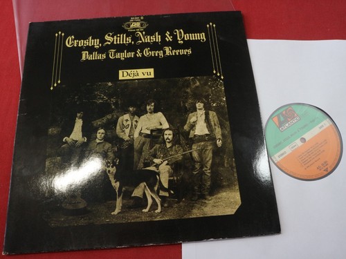 Crosby stills nash young - stills,