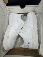 AIR FORCE 1'07 CW2288 111 Uomo