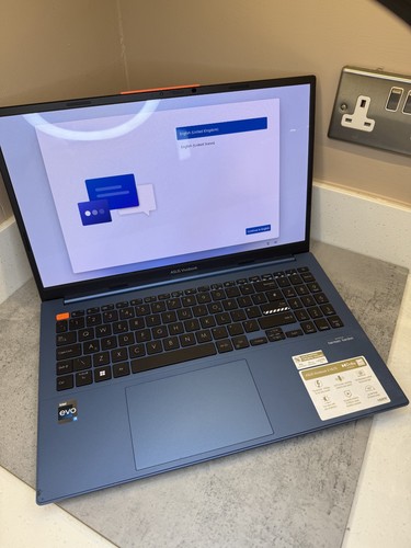 Asus vivobook s15 oled intel - asus, |