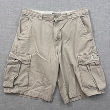 Pantaloncini cargo vintage