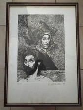 De Stefano Armando --- Grafica del Novecento